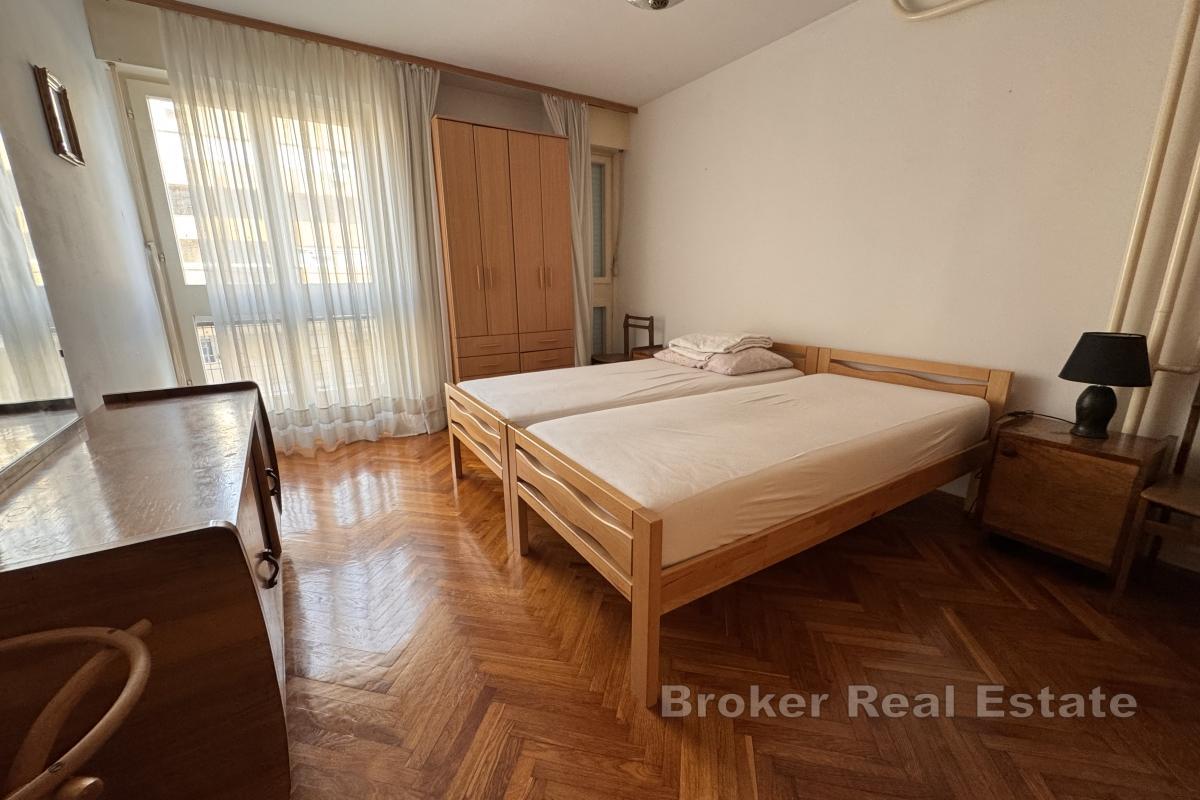Ein-Zimmer-Wohnung im Herzen von Split