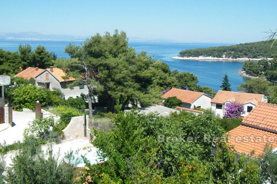 Parcela u blizini mora