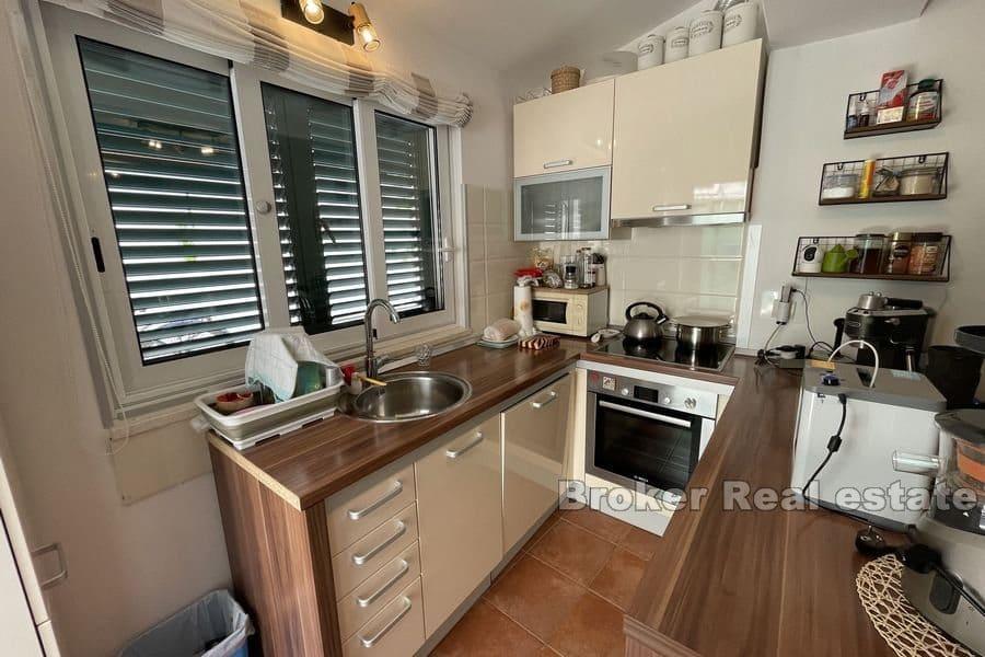 Studioleilighet, Varoš