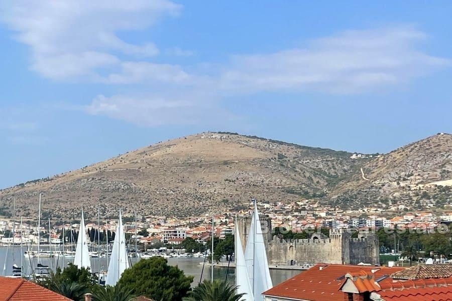Obiteljska kuća u blizini mora