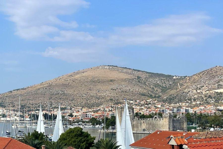 Obiteljska kuća u blizini mora