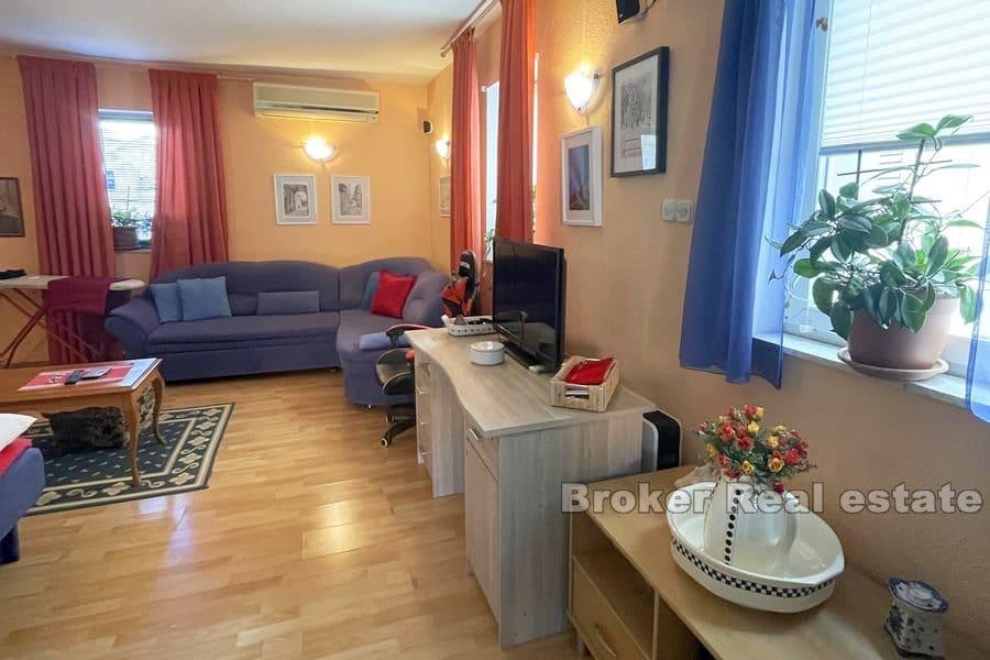 Obiteljska kuća u blizini mora