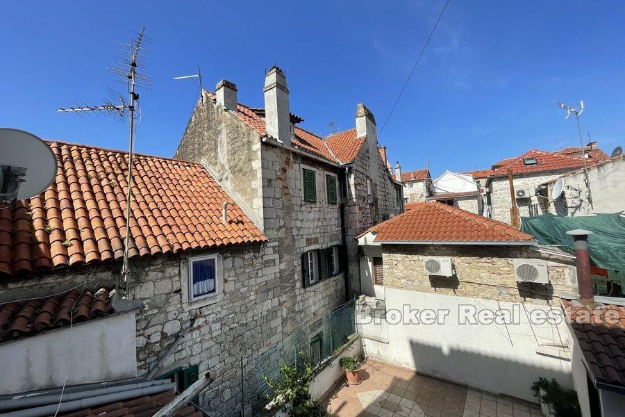 Wohnung im Zentrum von Split