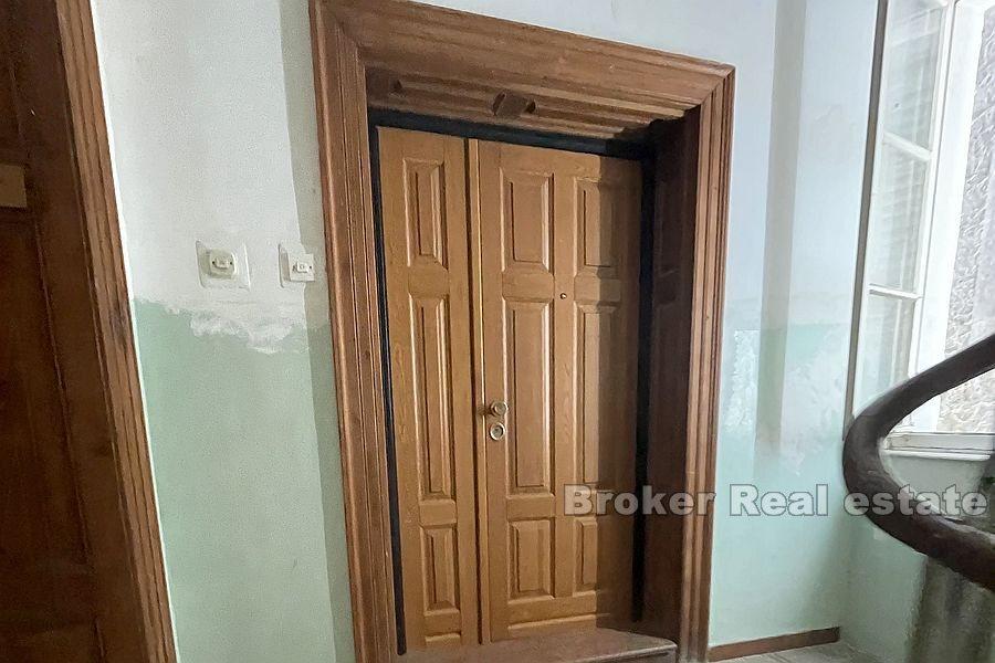 Wohnung im Zentrum von Split