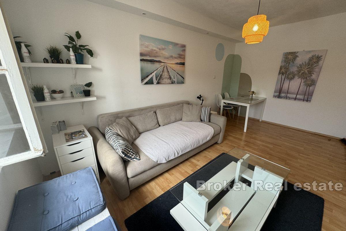 Wyjątkowe apartamenty w centrum miasta
