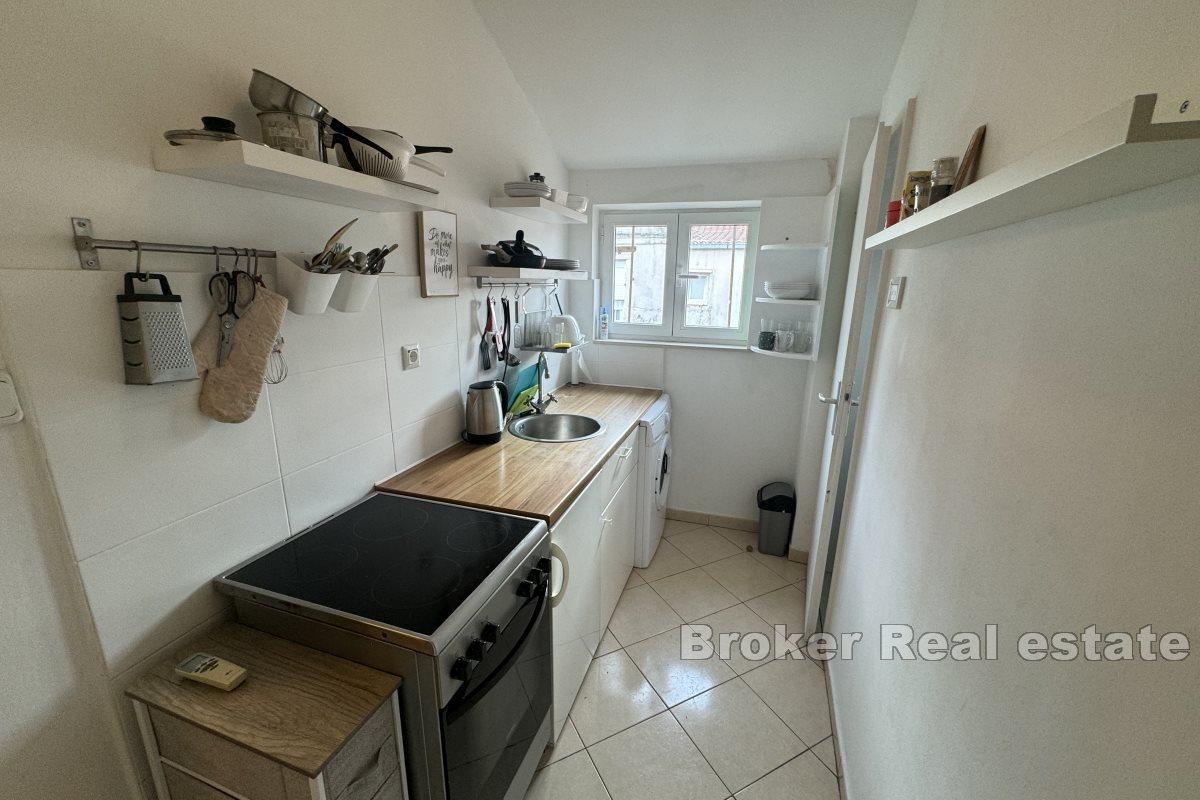 Wyjątkowe apartamenty w centrum miasta