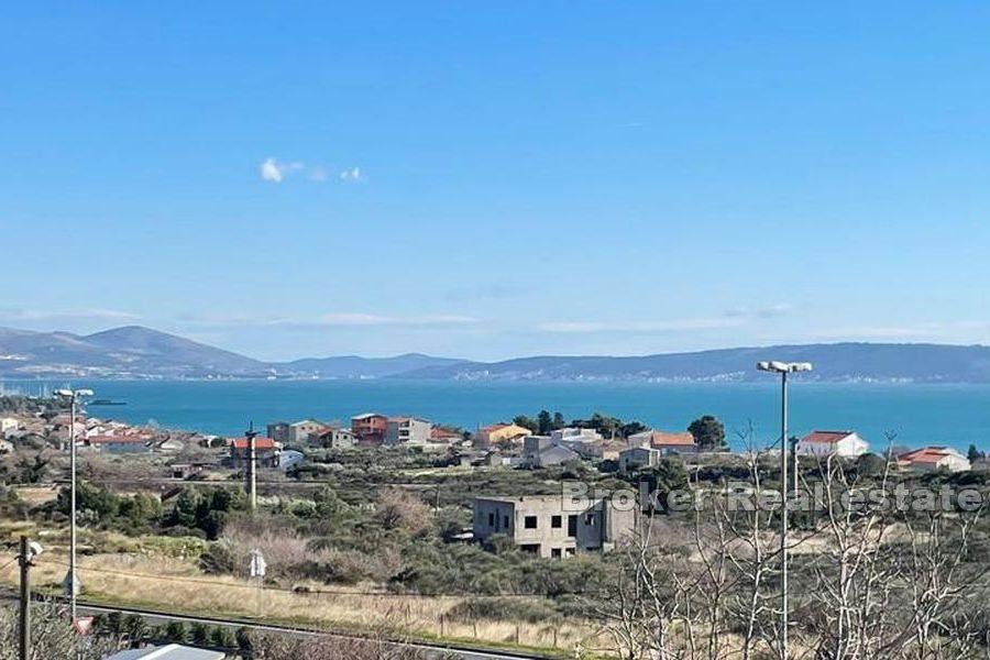 Una bella casa non lontano dal mare