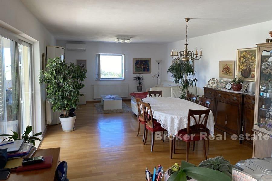 Haus mit Meerblick