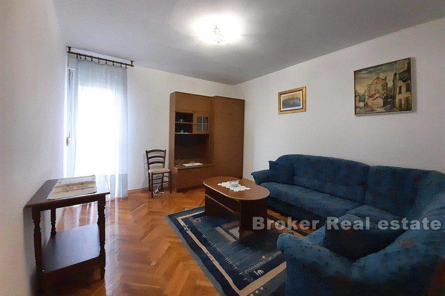 Kocunar, appartamento