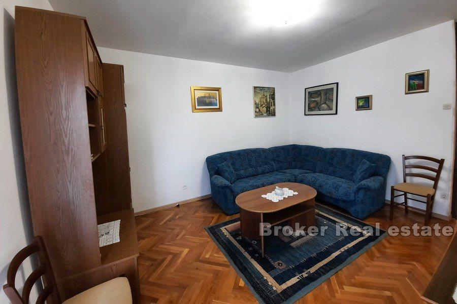 Kocunar, appartamento
