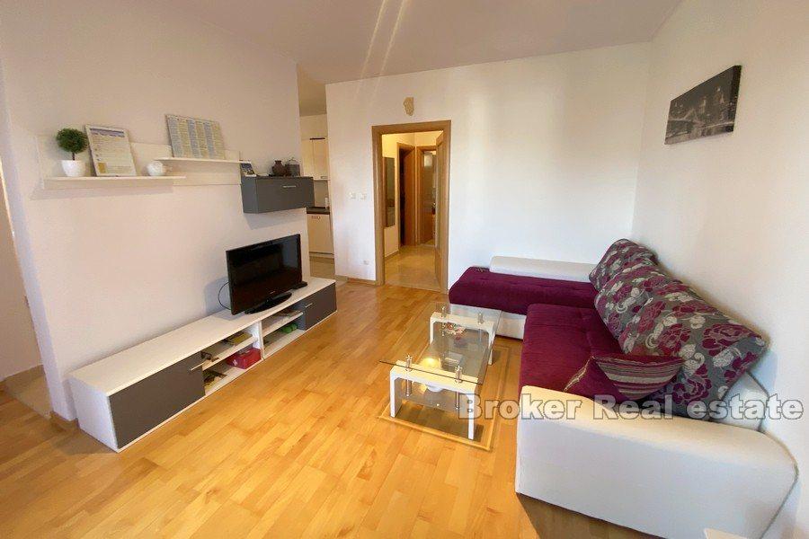 Wohnung mit Meerblick