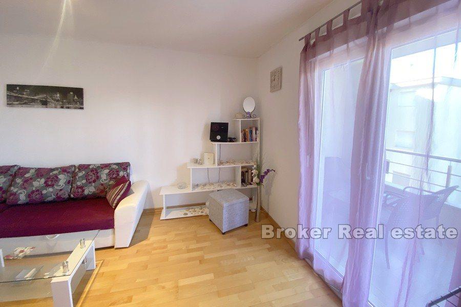 Wohnung mit Meerblick