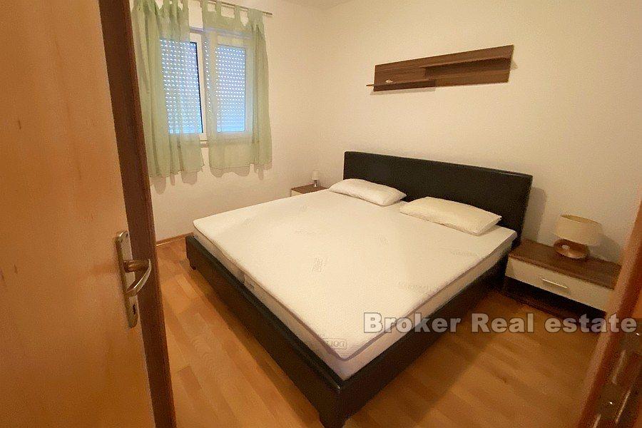 Wohnung mit Meerblick