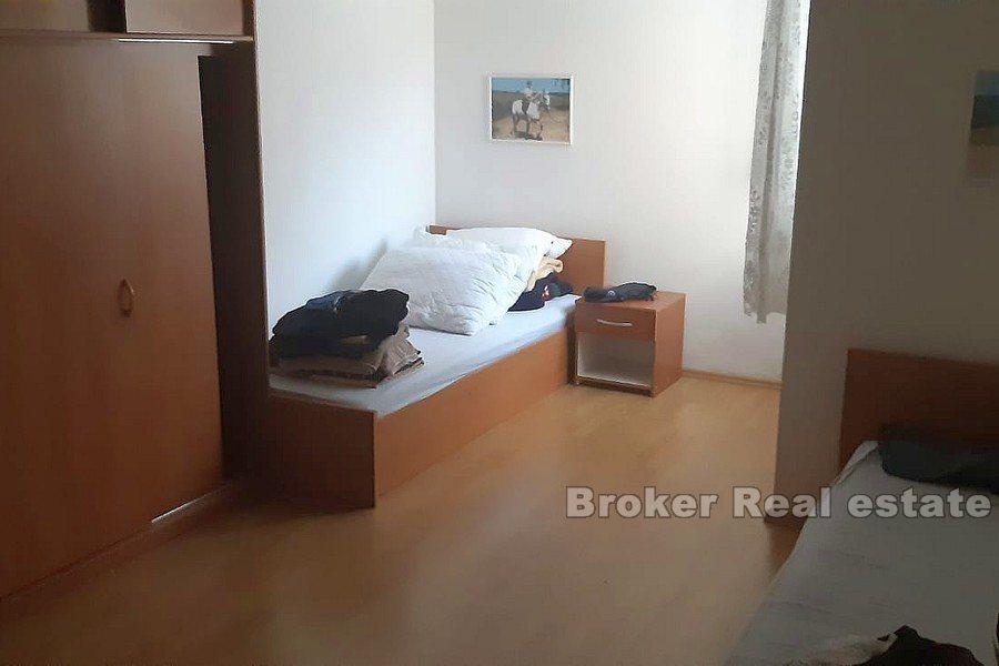 Wohnung mit Meerblick