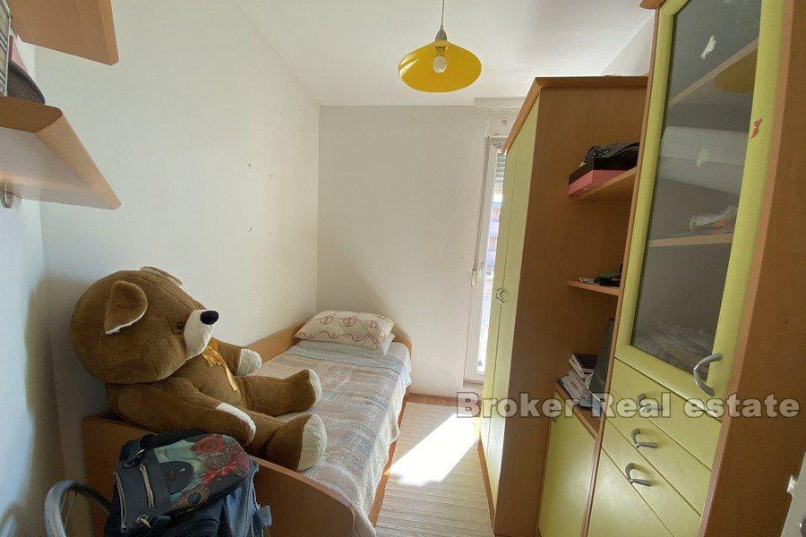 Appartamento in un nuovo edificio in una posizione attraente