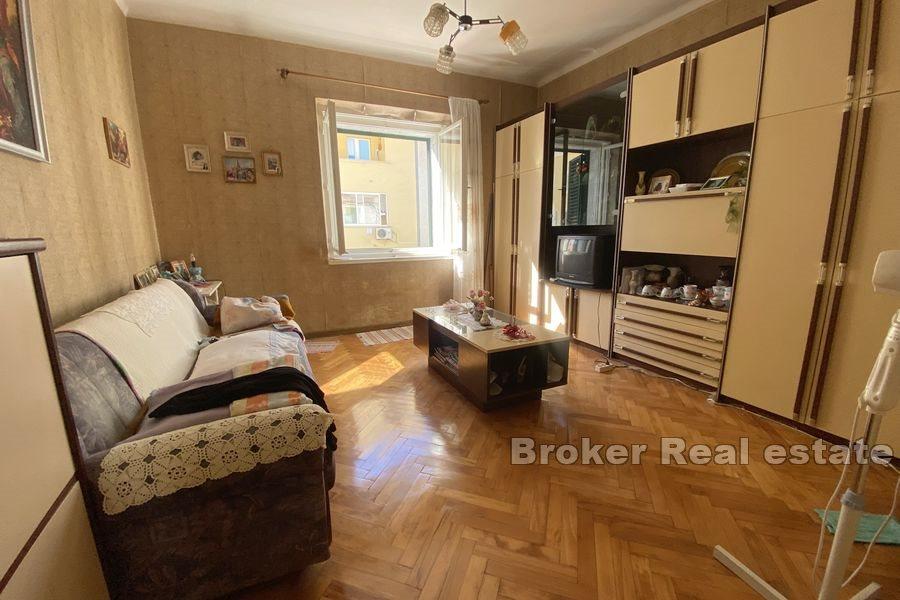 Lovret, Zweizimmerwohnung