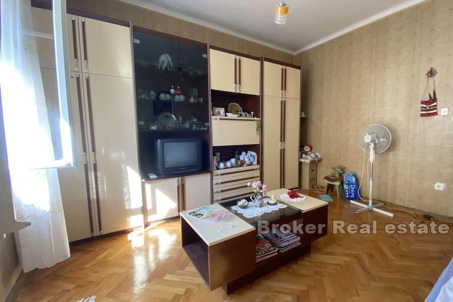 Lovret, Zweizimmerwohnung