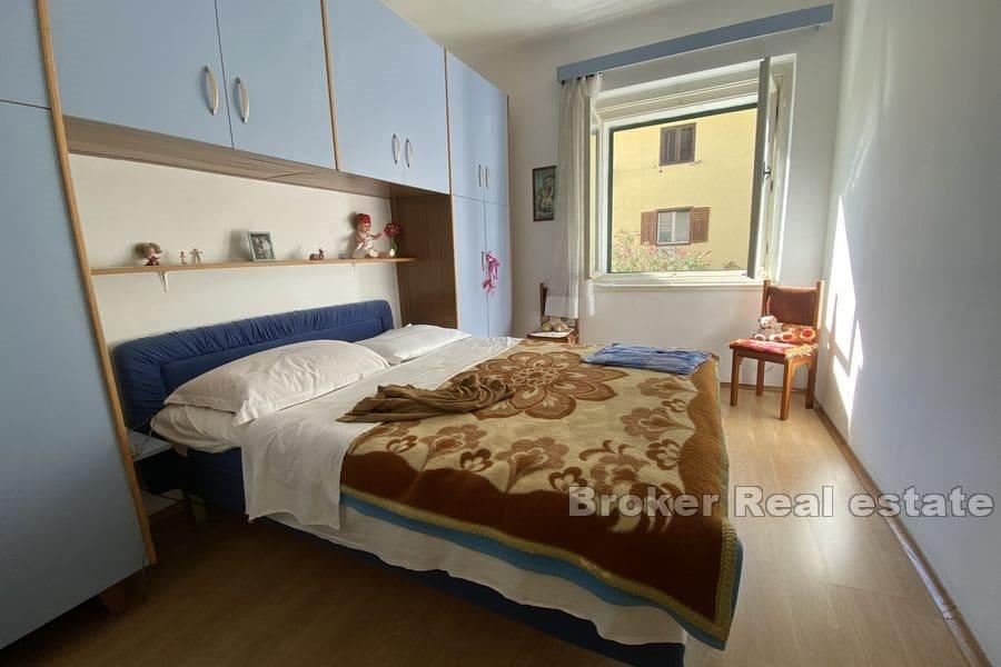 Lovret, Zweizimmerwohnung