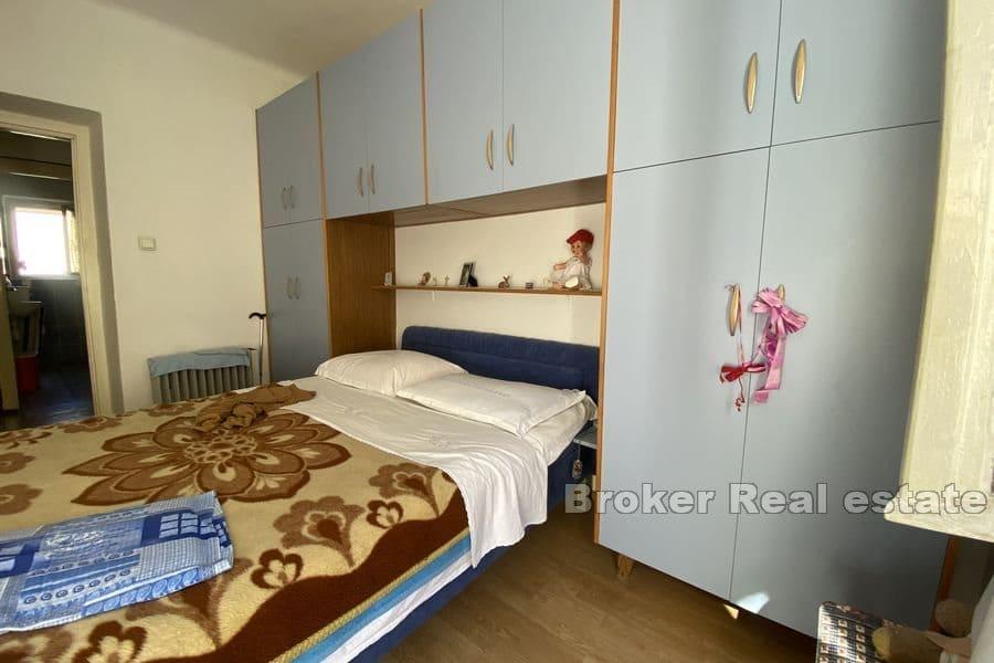 Lovret, Zweizimmerwohnung