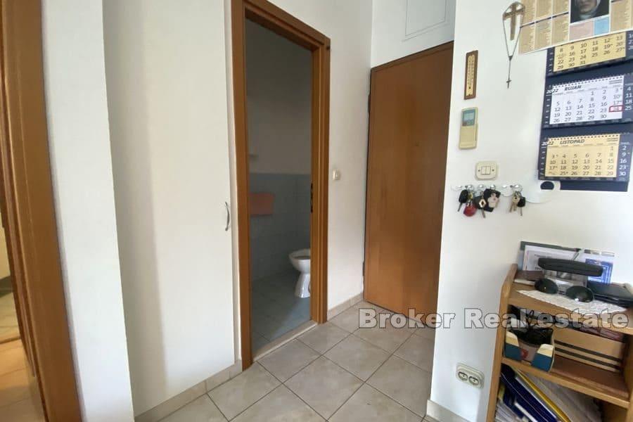 Žnjan, bilocale