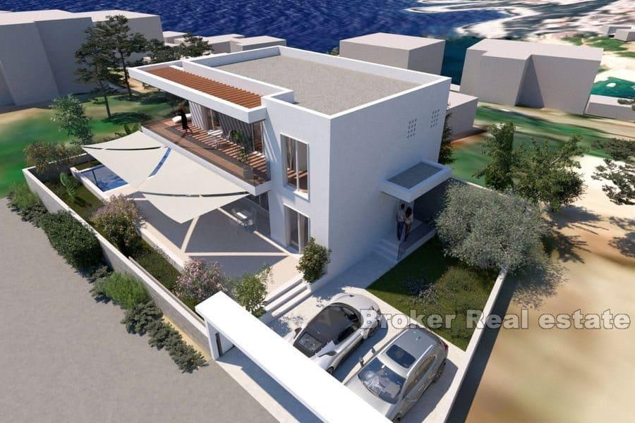 Terreno edificabile vicino al mare