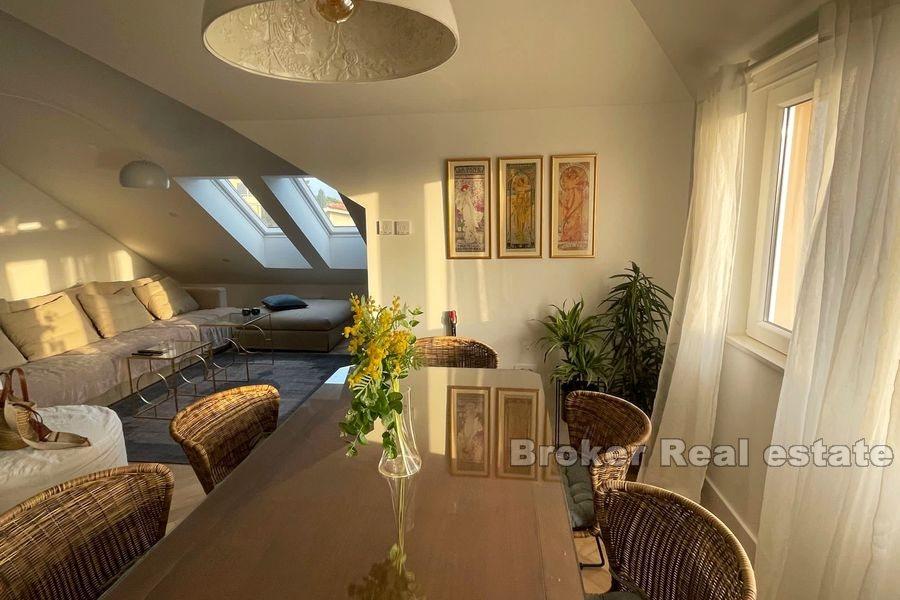 Bačvice - Appartement attrayant dans le centre plus large