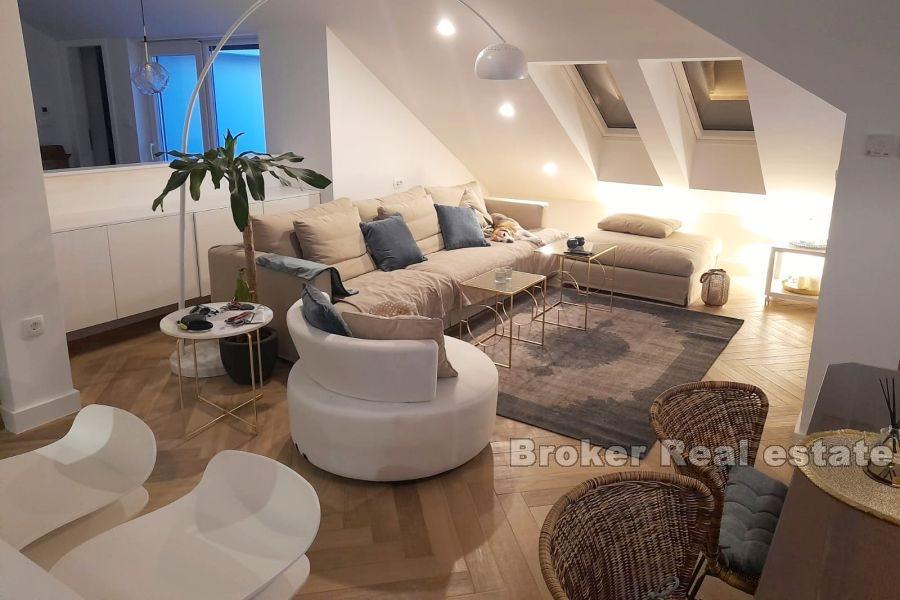 Bačvice - Appartement attrayant dans le centre plus large