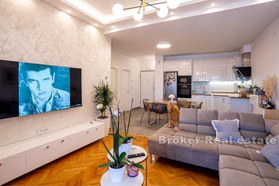 Attraktive Wohnung in der Nähe von Split
