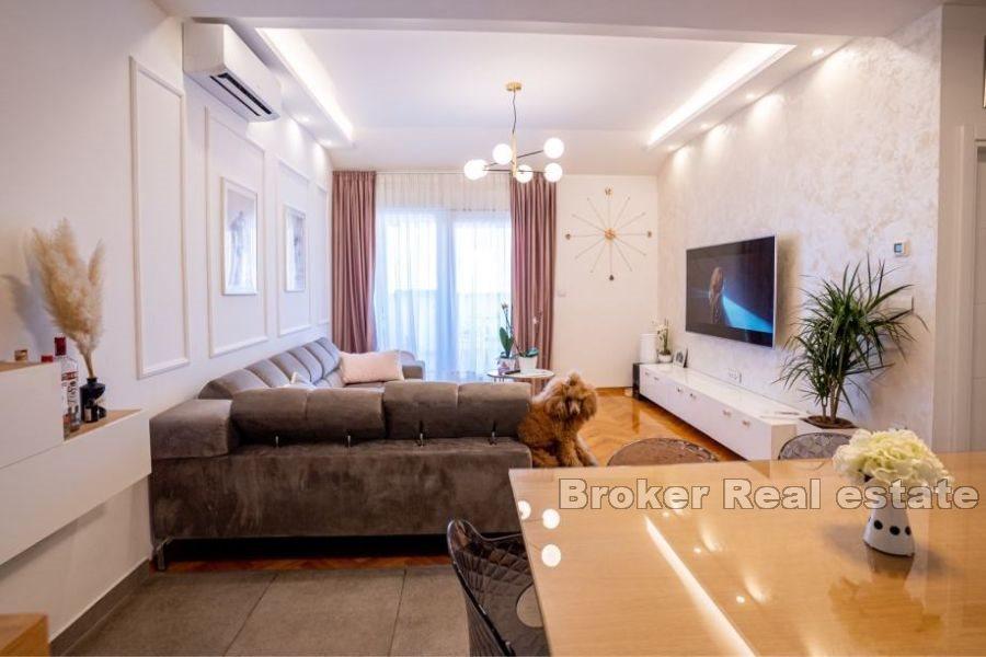 Attraktive Wohnung in der Nähe von Split