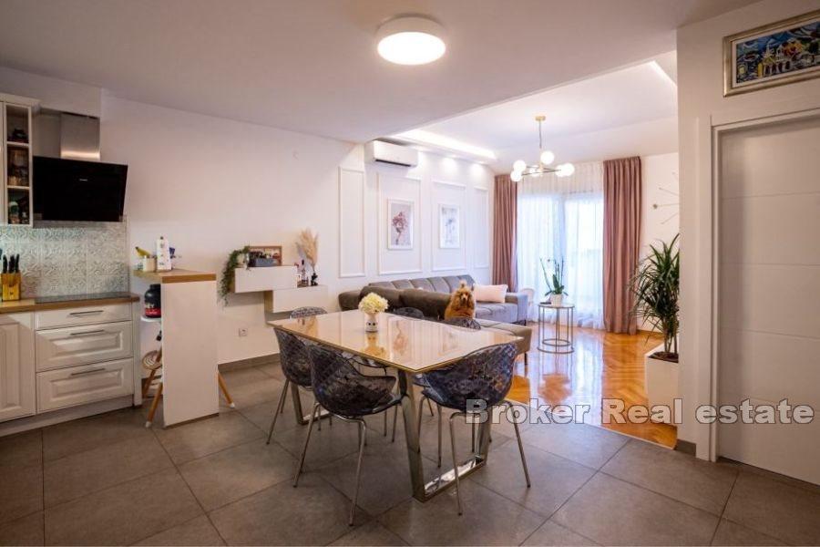 Attraktive Wohnung in der Nähe von Split