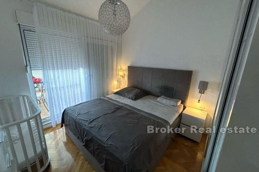 Attraktive Wohnung in der Nähe von Split