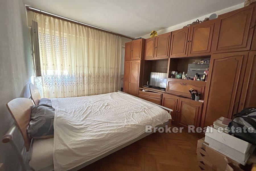 Sukoišan - Bel appartement dans le centre plus large