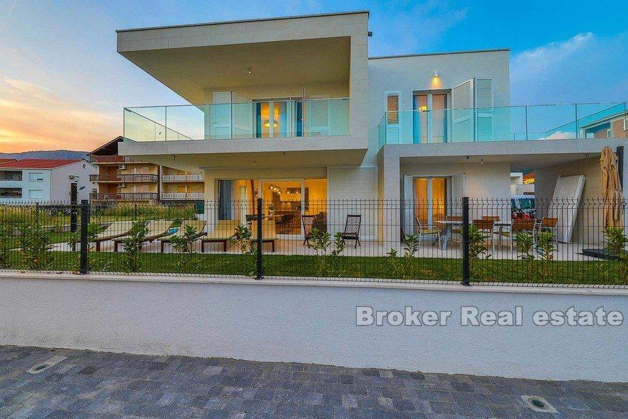 Luxusvilla mit Pool