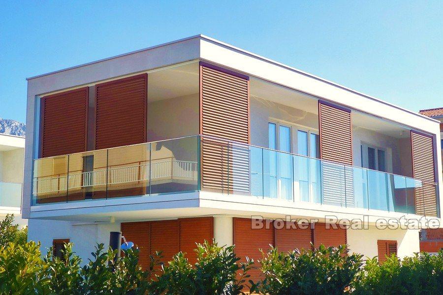Luxusvilla mit Pool