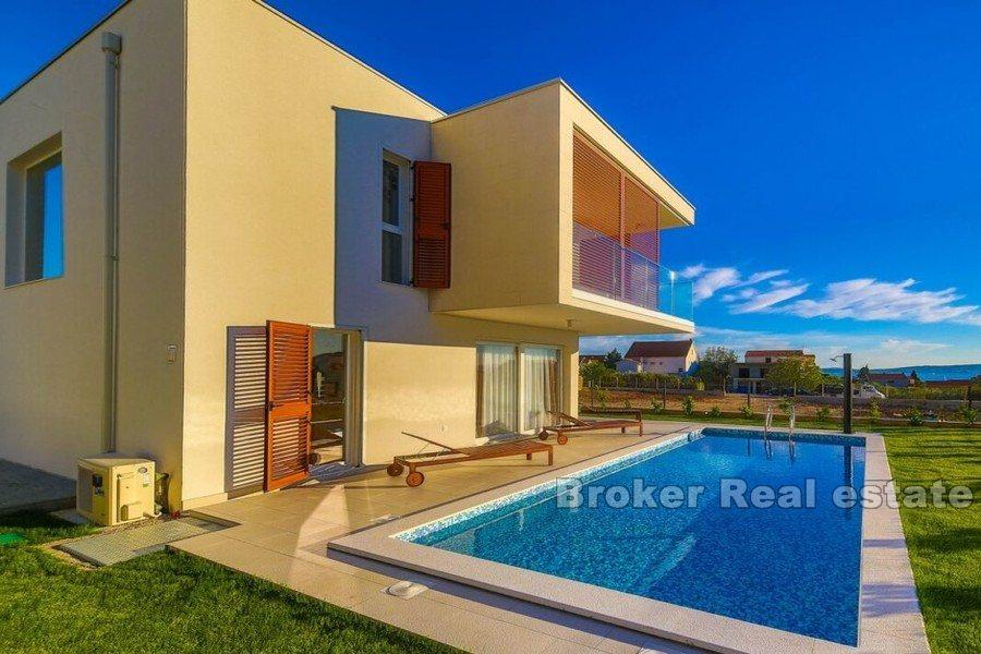 Luxusvilla mit Pool