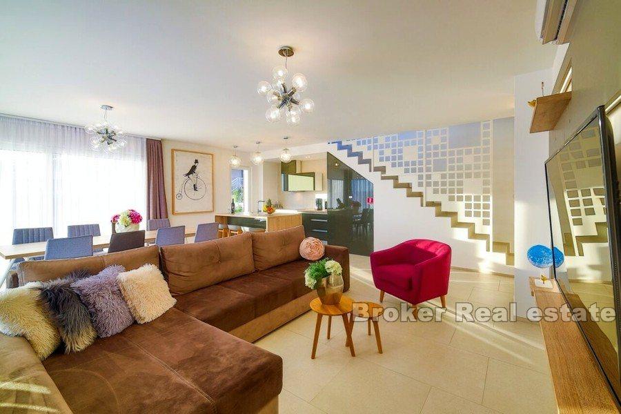 Luxusvilla mit Pool