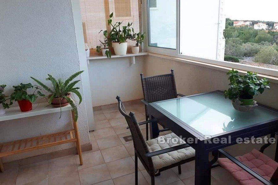 Wohnung mit Meerblick