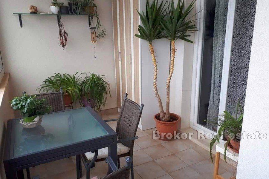 Wohnung mit Meerblick