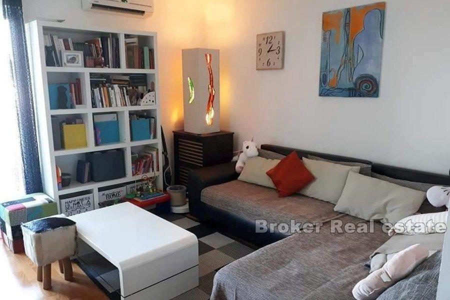 Wohnung mit Meerblick