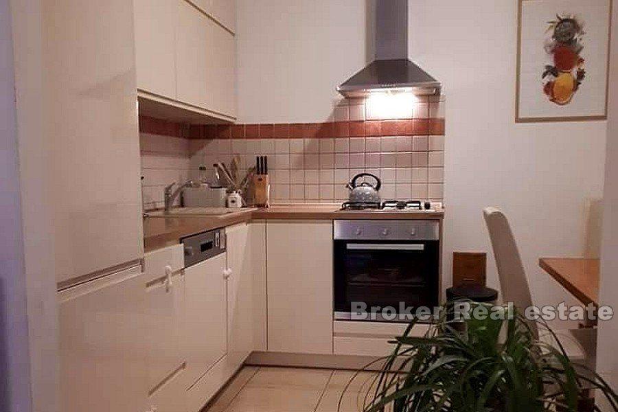Wohnung mit Meerblick