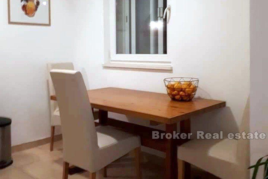 Wohnung mit Meerblick