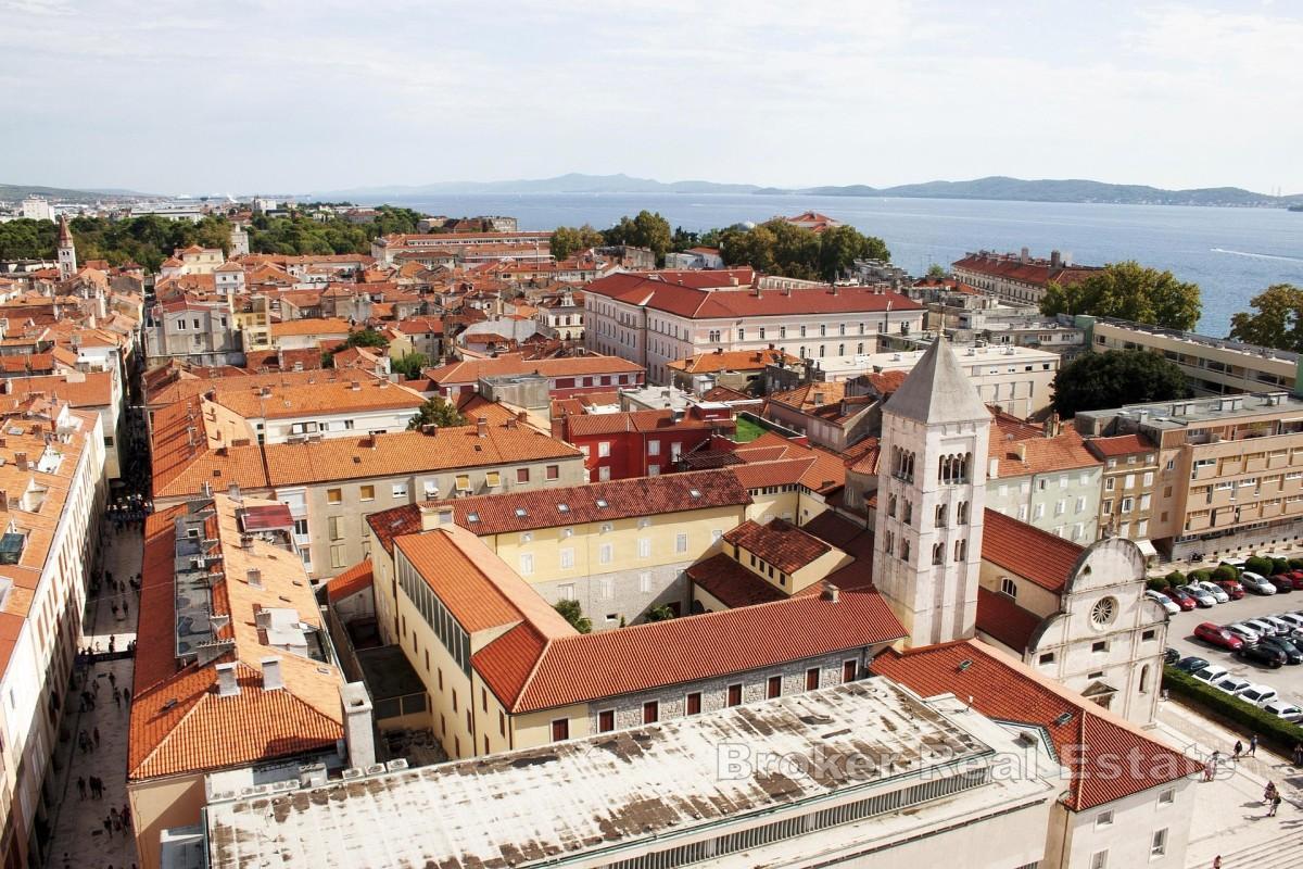 Apartmán ve výborné lokalitě v centru města