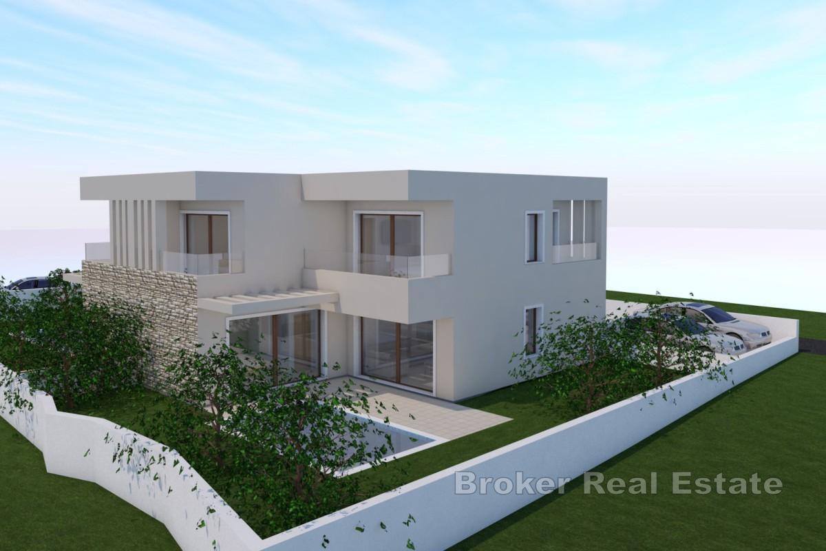Haus mit privatem Pool