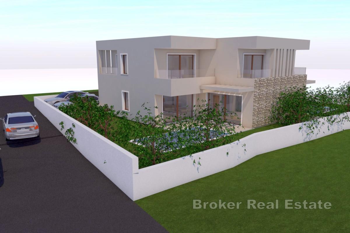 Haus mit privatem Pool