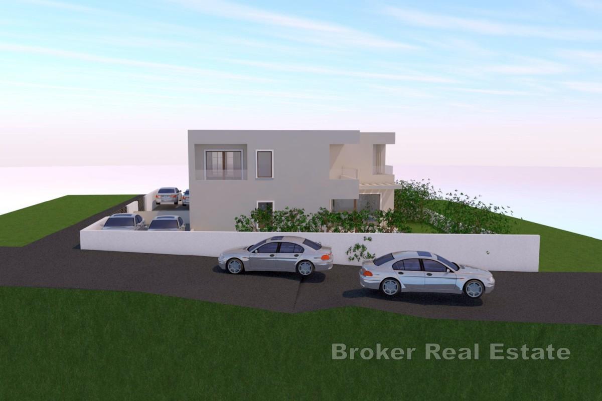 Haus mit privatem Pool