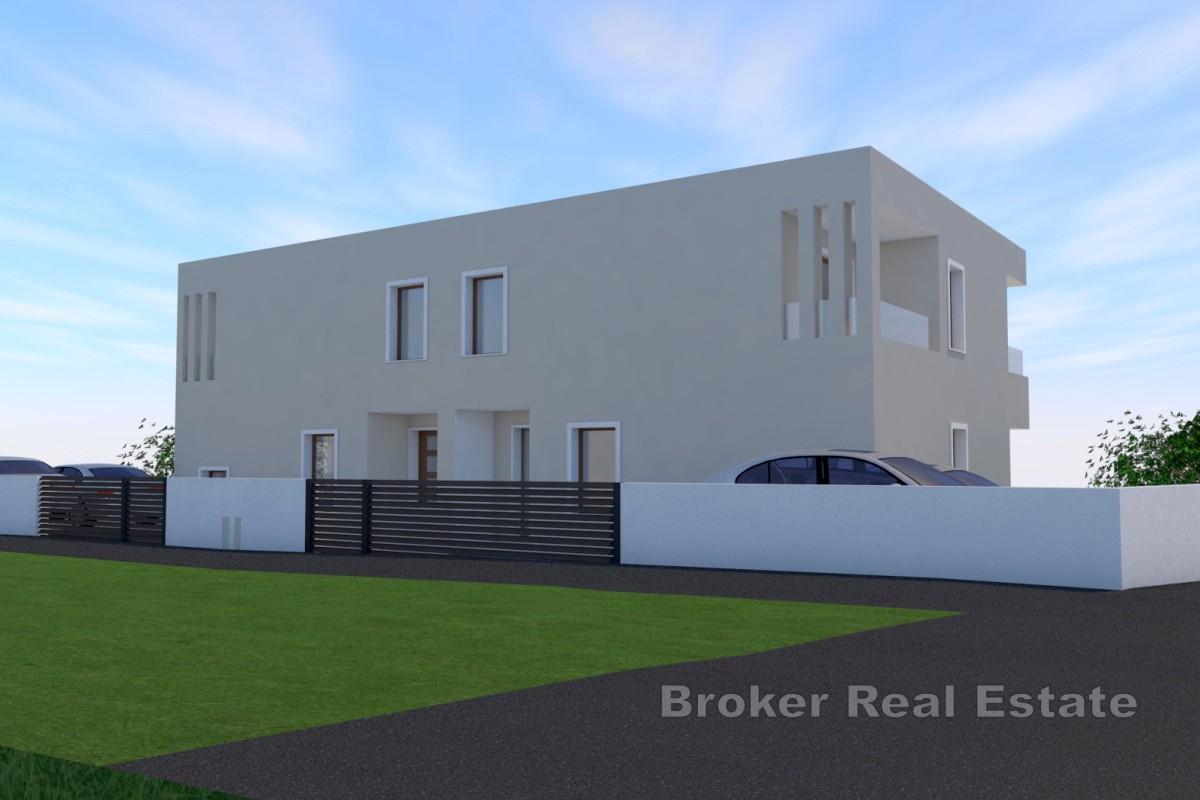 Haus mit privatem Pool