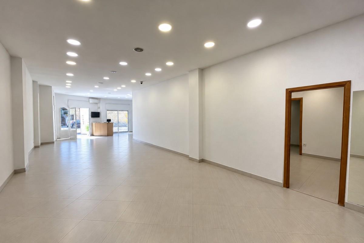Powierzchnia komercyjna w centrum Splitu