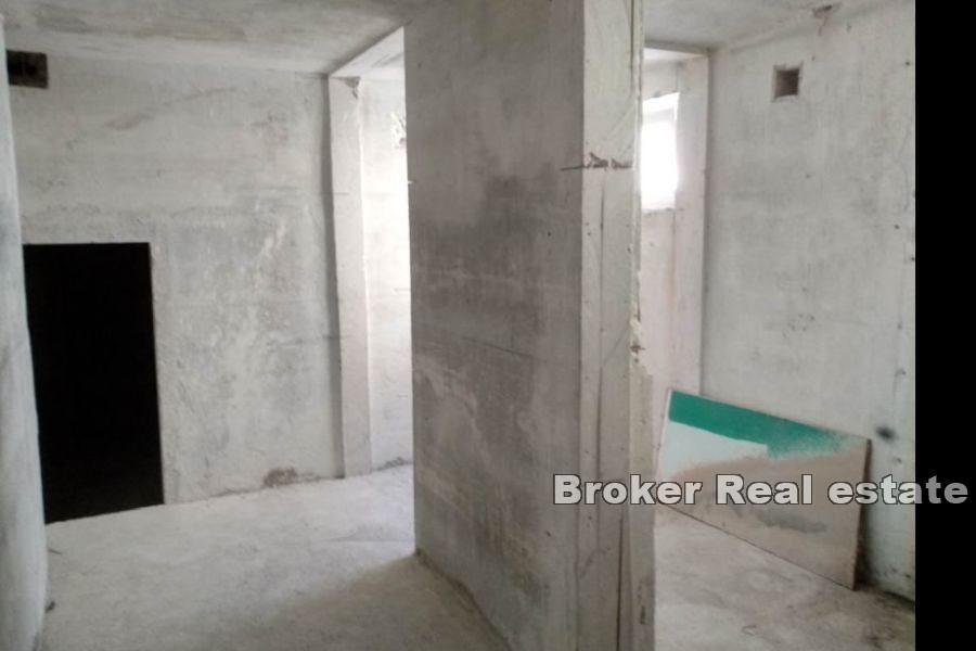 Espace commercial polyvalent