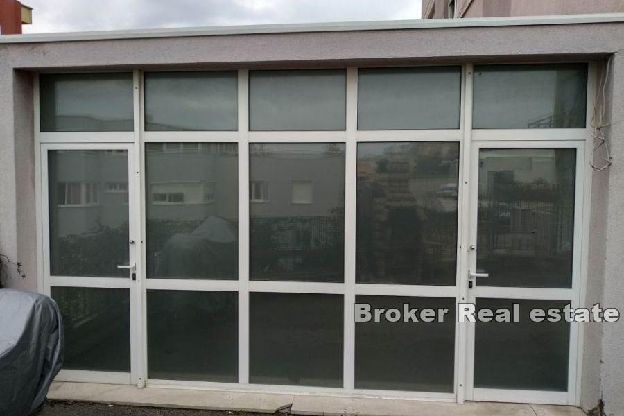 Espace commercial polyvalent