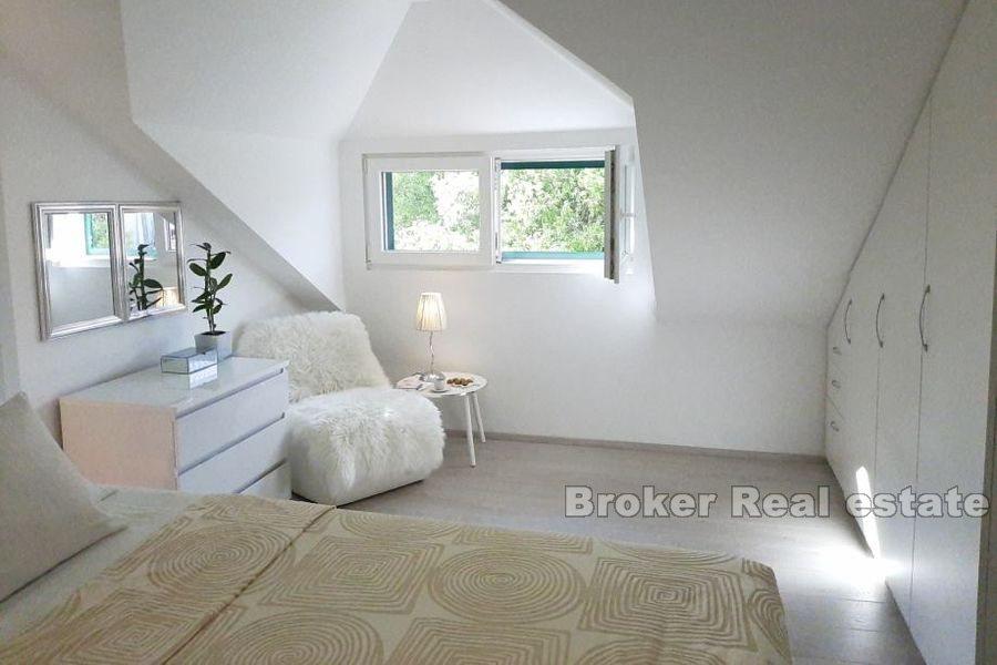 Comfortable one bedroom apartment